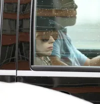 Lady GaGa Tampil Polos
