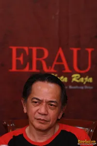 Lagi - Eksotisme Indonesia Naik Ke Layar Lewat ERAU KOTA RAJA