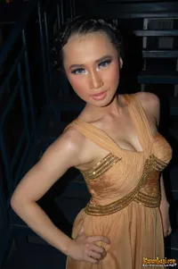 Lagu Ciptaan Dewiq Bukan Jaminan