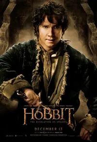 Lakon Utama THE HOBBIT THE DESOLATION OF SMAUG