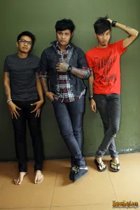 Last Child di Studio Abee