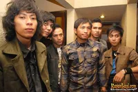 Launching Album Kompilasi Trinity Production