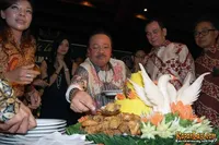 Launching Film TKW TRUE LOVE