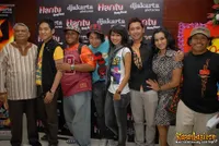 Launching HANTU BIANG KEROK