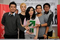 Launching Single Baru Drive