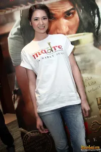 Laura Basuki Siapkan Program Punya Momongan