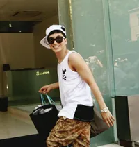 Leeteuk Super Junior Akhirnya Kembali Dari Militer