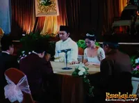 Lembu Club Eighties dan Masayu Anastasia