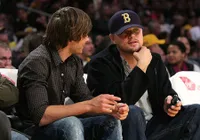 Leonardo DiCaprio - Zac Efron