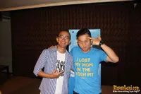 Lepas Tawa Bareng Stand Up Comedy Indo Malang