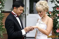 Lia Ladysta 3 Macan Syuting Video Klip Layang Sworo