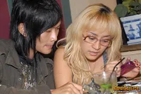 Lia Trio Macan Kepergok Jalan Bareng Brondong