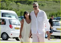 Lily Allen - Jay Jopling