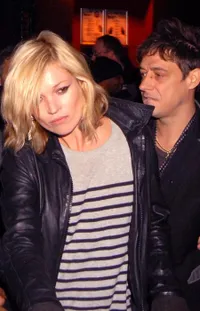 Lily Allen - Kate Moss