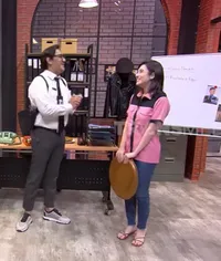 Potret Amanda Rigby dan Andre Taulany yang Bikin Gemas sampai Ramai Dijodohkan