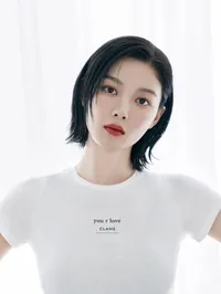 Sederet Aktris Korea dengan Rahang Tegas, Pesona Klasik yang Kian Disukai