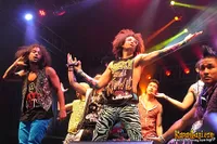LMFAO - Java Soulnation 2011