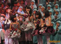 Lollipop Ingin Dapat Inbox Awards 2012