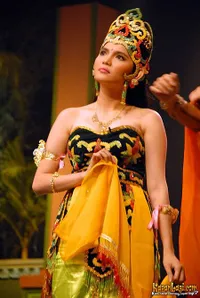 Lolongseran Selebritis