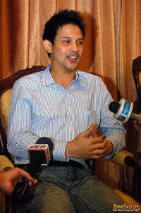 Lucky Perdana Beri Dukungan ke Rio Reifan