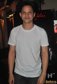 Lucky Perdana di Pisa Cafe Menteng