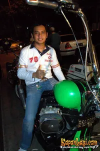 Lucky Wija
