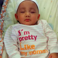 Lucunya Bayi-Bayi Mungil Selebriti Ini, Anak Siapa Saja Sih?