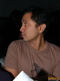 Lukman Sardi Siap-Siap Jadi Ayah