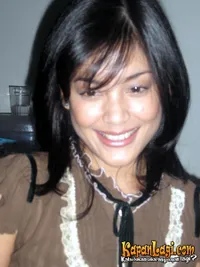 lulu tobing