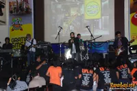 Lyla Band di Hard Rock Cafe