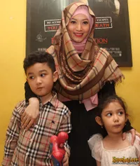 Lyra Virna Bicara Soal Rumor Kedekatan Dengan Fadlan