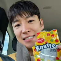 Macam-Macam Rambut Si Ganteng Lee Je Hoon, Identik dengan Poni