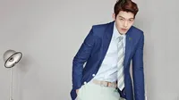 Macho Abis! Aktor Tampan Ini Berkarir Dari Catwalk - Drama Korea
