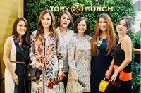 Maia Estianty - Titi DJ Hadir di Event Fashion, Ada Irwan Mussry!