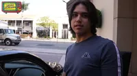 Maia Estianty Ajak El Rumi Tur Keliling Los Angeles, Intip Potret Rumah Masa Muda dan Sekolah Irwan Mussry di Amerika 
