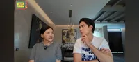 Maia Estianty Beberkan BTS EL Rumi Lamar Syifa Hadju, Ini Alasannya Pilih Swiss