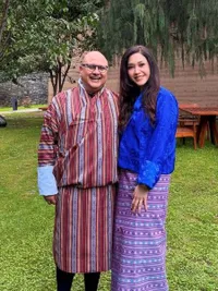 Maia Estianty Genap Berusia 50, Irwan Mussry Kirim Ucapan Ulang Tahun