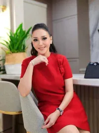 Maia Estianty Klarifikasi Soal Tanggapannya Kala Alyssa Umumkan Hamil yang Ramai Dikritik