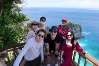Maia Estianty Langsung Gas Liburan ke Bali Setelah Negatif Covid-19, Ajak Anak dan Calon Mantu