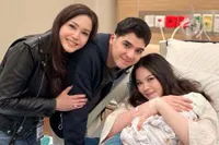 Maia Estianty Resmi Jadi Nenek, Pilih Dipanggil 'Oma Bunda' oleh Anak Al Ghazali