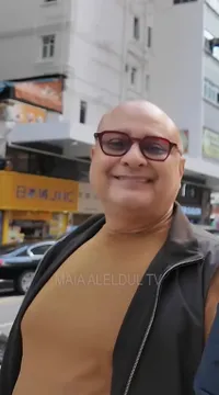 Maia Estianty Trip ke Hong Kong Sambil Temani Suami Kerja, Kulineran Sampai Nyebrang Pulau