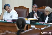 Mail Asisten Nikita Mirzani Ungkap Detik-Detik Penyerahan Uang Rp 2 Miliar Tunai di Mall, Bak Film Action! 