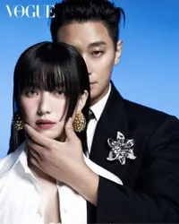 Main Bareng di Drama 'BLOOD FREE', Han Hyo Joo dan Joo Ji Hoon Pamer Chemistry Saat Couple Photoshoot