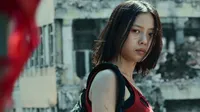 Mainkan Karakter Badass di 'SWEET HOME SEASON 2', Ini Pesona Go Min Si di Kehidupan Nyata