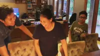 Majikan Impian, 7 Selebriti Ini Berikan Kejutan Ultah Kepada Asisten Rumah Tangganya