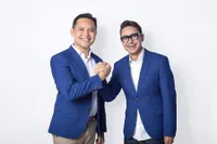 Maju Sebagai Calon Wakil Bupati Cianjur, Ramzi Lengkapi Berkas di PN Jakarta Timur