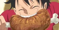 Makanan Favorit Kru Bajak Laut Topi Jerami di 'ONE PIECE', Ada Yang Sama?