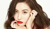 Make-up Flawless, Cantiknya Sunmi Berpose Untuk Harper's Bazaar!