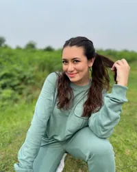 Makin Cantik, 8 Potret Amanda Anak Cristian Gonzales yang Betah Melajang - Sempat Digosipkan Jalin Hubungan Dengan Giorgino Abraham