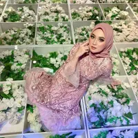 Makin Cantik! 8 Potret Terbaru Nabilah Eks JKT48 yang Kini Mantap Berhijab - Pancarkan Aura Kalem dan Teduh